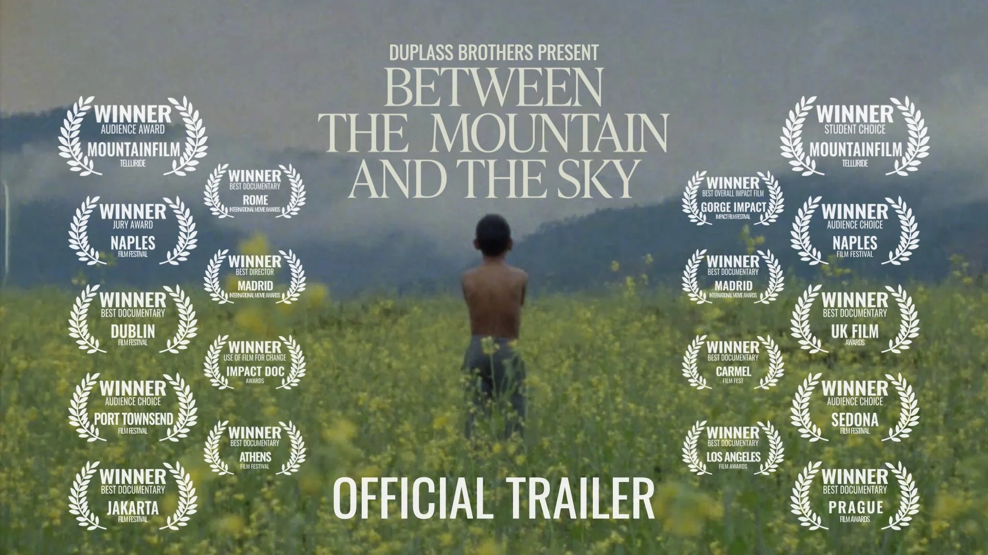 Theatrical Trailer